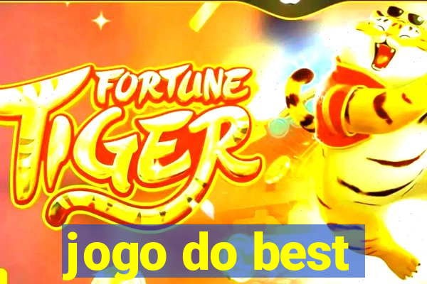 jogo do best